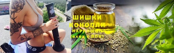 MESCALINE Заволжье